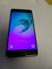 Samsung Galaxy A3 2016