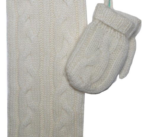Marie chantal 100 cashmere - chantal, 100%