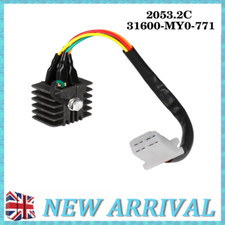 Regulator Rectifier For Honda