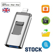 1TB 512GB OTG USB3.0 Flash