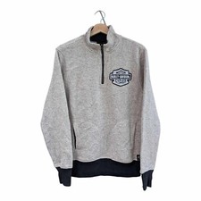 Vintage Harley Davidson Museum