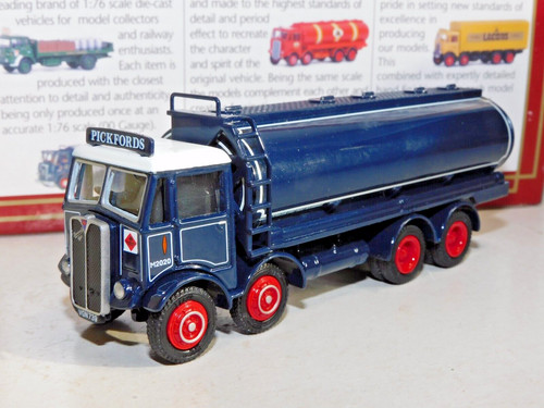 Efe aec mammoth major tanker - aec,