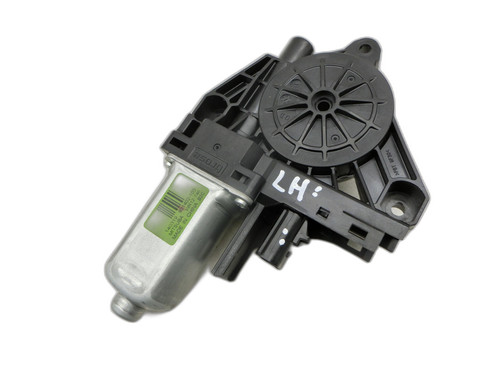 Window lift motor - left, rear