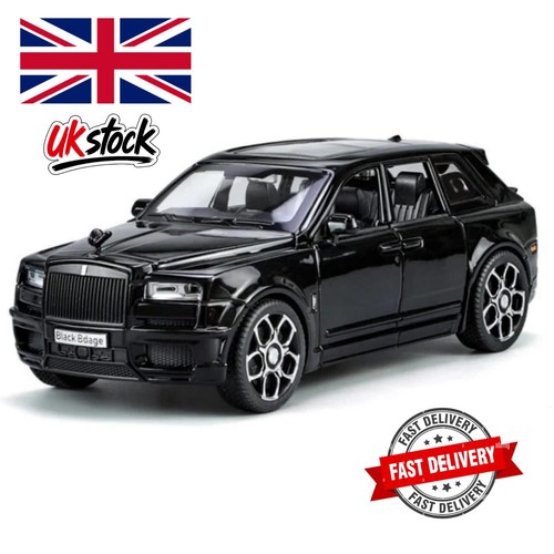 Rolls royce cullinan suv - suv, alloy