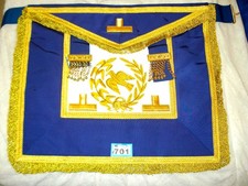 #5701  ~ Craft GRAND LODGE