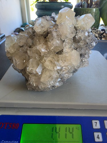 414kg natural benz - 1.414kg,