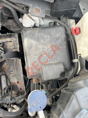 Fiat doblo multijet mk2 - doblo,