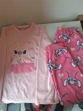 Childrens Disney Stitch Angel