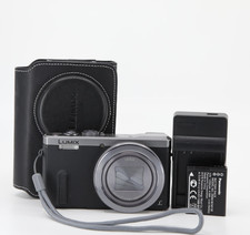 Panasonic Lumix DMC-TZ60