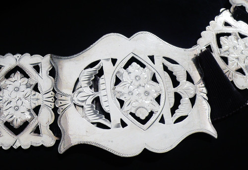 Sterling silver nurses - sterling, 18