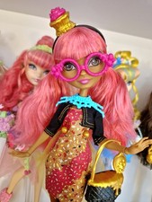 Ever After High Ginger