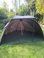 Fox Supa Brolly System 60"