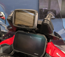 Ducati Multistrada V4 Tomtom