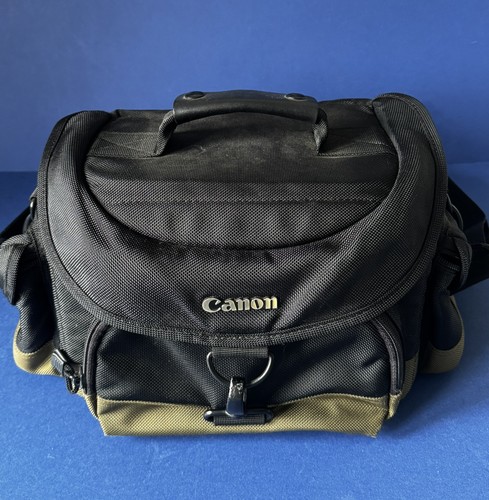Canon deluxe large gadget - gadget, bag