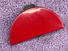 Mini R50 Rear Tow Hook Eye