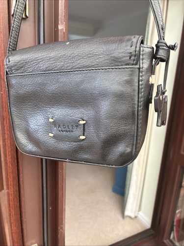 Radley black leather - radley,