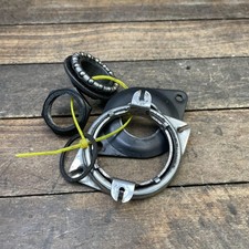 Vintage Tien Hsin 1" Threaded BMX Headset FReestyle Parts GT DYno Lot Gyro