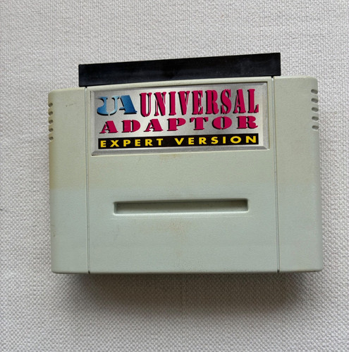 Universal adapter datel - adapter,