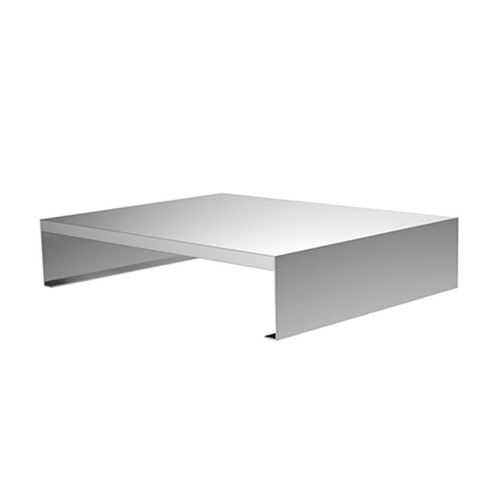 Pot rack base bracket - pot,