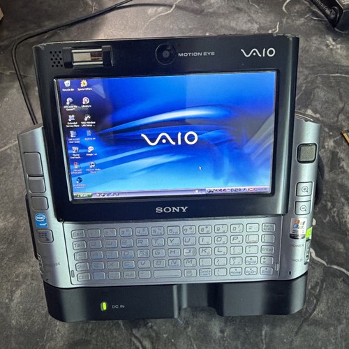 Sony vaio inch - sony,