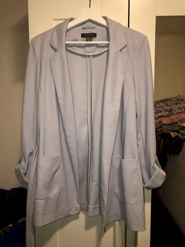 Primark light blue - light,