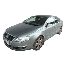 VOLKSWAGEN PASSAT SPORT TDI 140 STEERING RACK POWER 1K2423055K