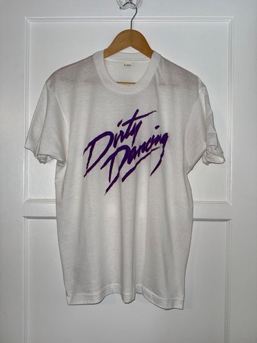 80s vintage dirty dancing - 80s,