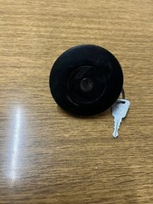 TALBOT  SUNBEAM  - ALL MODELS -LOCKING FUEL CAP