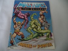 MASTERS OF THE UNIVERSE - Mini