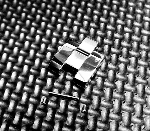 Genuine cartier roadster - cartier,