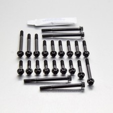 Aluminium engine kit - engine, kawasaki