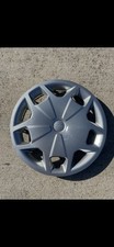 Ford Genuine 16” inch Wheel Trim / Hub Cap Plastic Cover Transit Van 401104