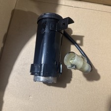 Range rover p38 - range, booster