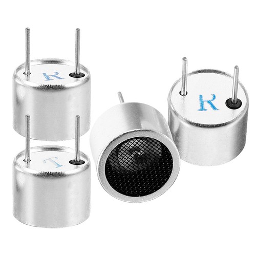 Pairs split ultrasonic - 2,