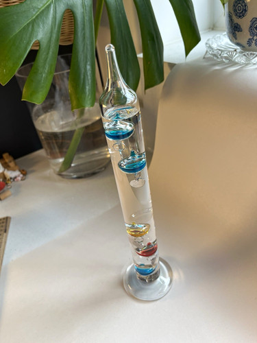 Glass galileo style - galileo,