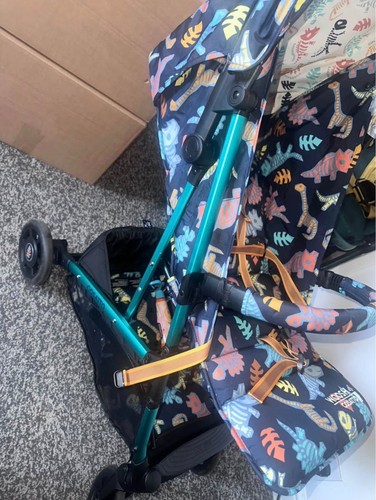 Cosatto woosh stroller - woosh,