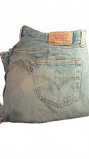Levi's 501 Classic Light Blue