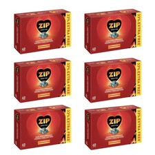 240 Zip High Performance