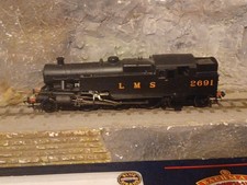 Bachmann 32-875 LMS 2-6-4