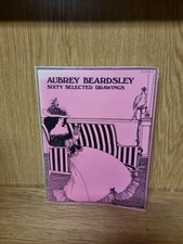 aubrey beardsley sixty