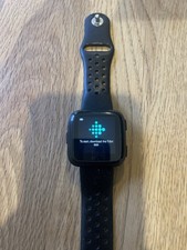 Fitbit Versa 1st Generation