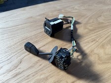 E36 Z3 Facelift BC Trip Computer And Stalk VGC