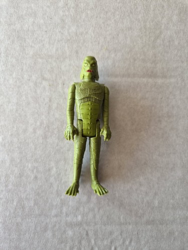 Creature from the - , black