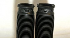 Vintage KLEIN handlebar grips