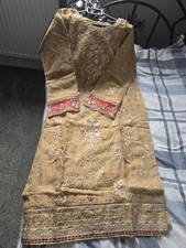 Pakistani Suit Shalwar Kameez