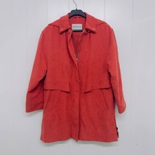 DANNIMAC Hooded Raincoat