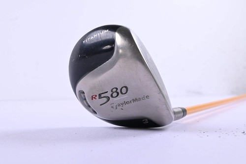 Taylormade r580 wood 15 - taylormade,