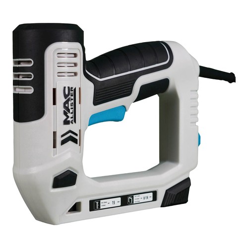 Mac allister nail gun - allister,
