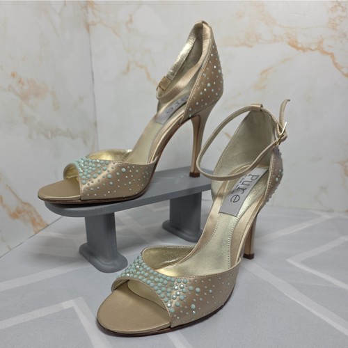 Diane hassall pure - pure, champagne