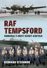 RAF Tempsford: Churchill's